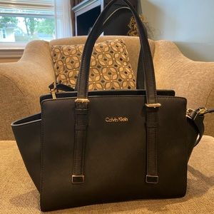 Calvin Klein handbag